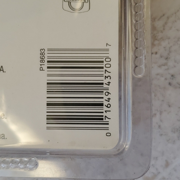 Master Lock 517D Warded Padlock - Picture 7 of 7